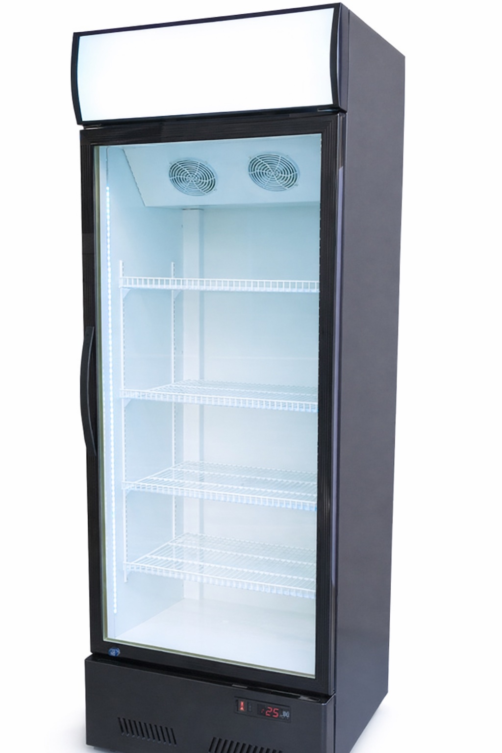 Шафа холодильна Fenster